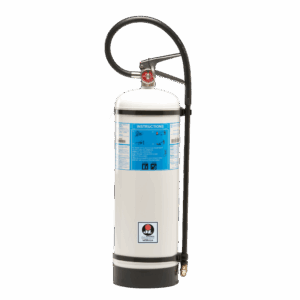 Distilled Water AC Fire Extinguisher