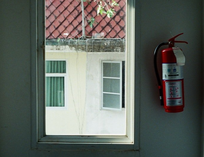 Residential fire protection